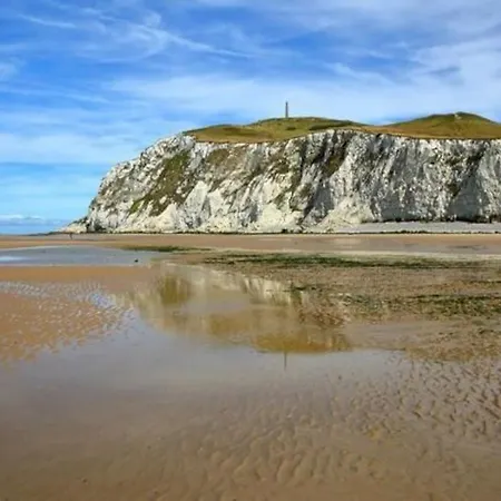 Διαμέρισμα De La Chicoree *