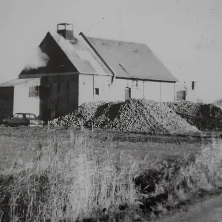 De La Chicoree Apartment Saint-Folquin