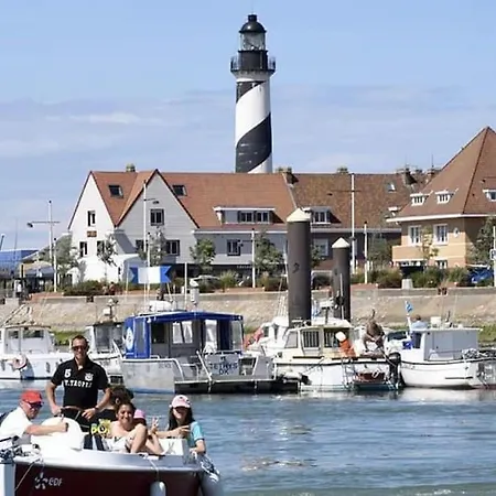 De La Chicoree Διαμέρισμα *