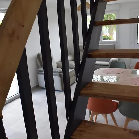 Apartment De La Chicoree *