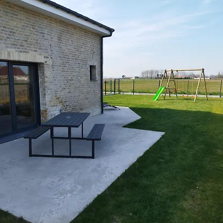 De La Chicoree Apartment *