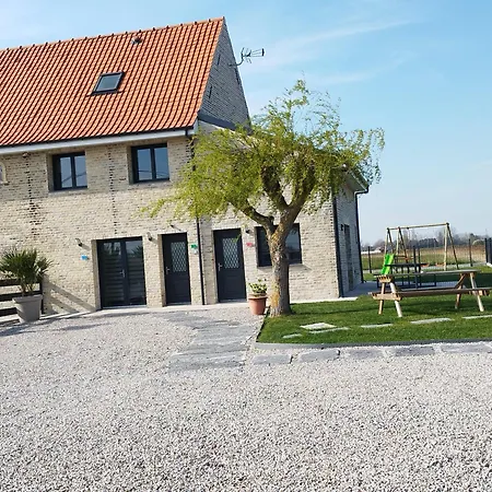 De La Chicoree * Saint-Folquin