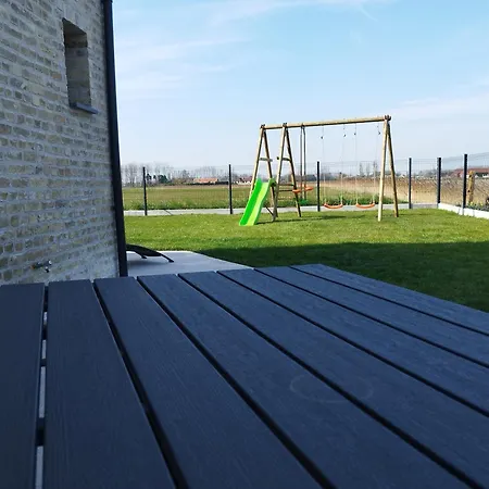 De La Chicoree Διαμέρισμα *