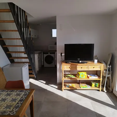 Διαμέρισμα De La Chicoree *