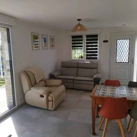 De La Chicoree Διαμέρισμα *